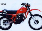 Honda XL 250R